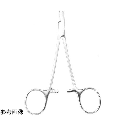 ヘガール持針器