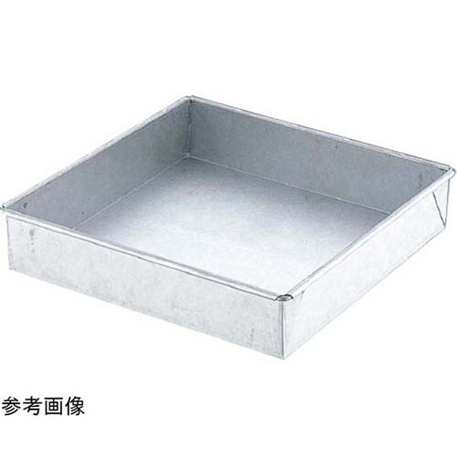 ENDOアルタイト角デコ缶