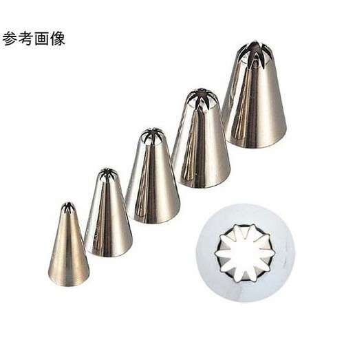 ENDO孝義口金 10切