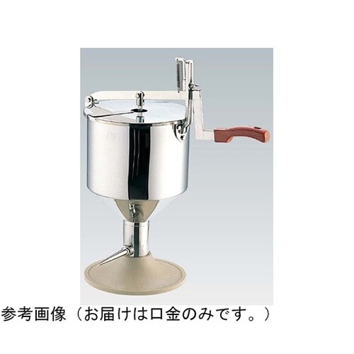 ENDOプレス シューポンプ