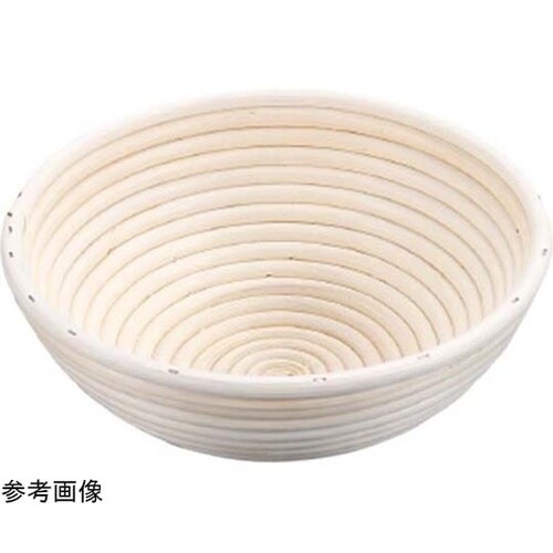 発酵カゴ 丸型