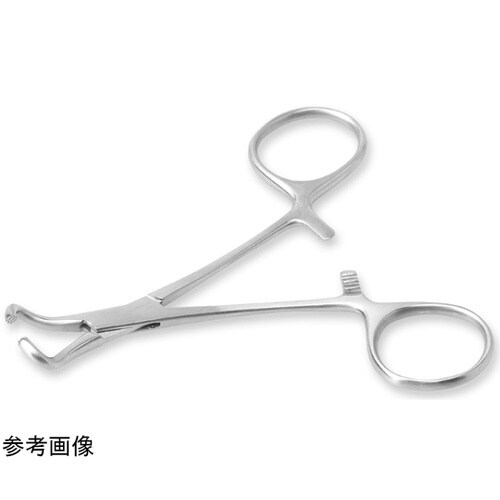 トーホクタオル鉗子