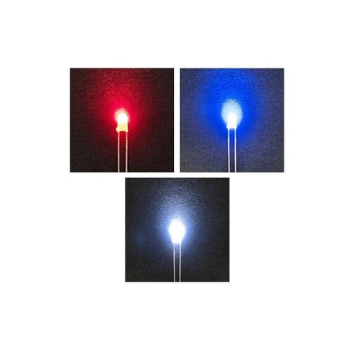 高輝度LED