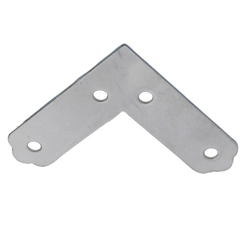 ステン平折(中) 1セット(2個×5パック入)