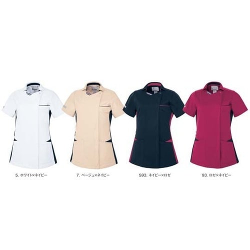レディースジャケット