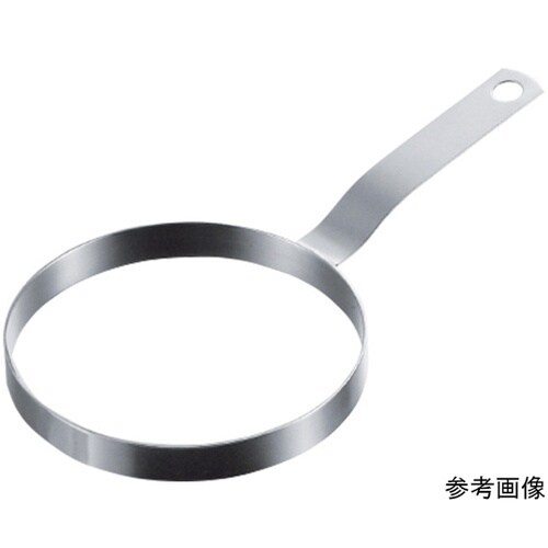 ハンバーグリング丸