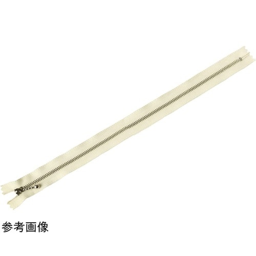 玉付ファスナー