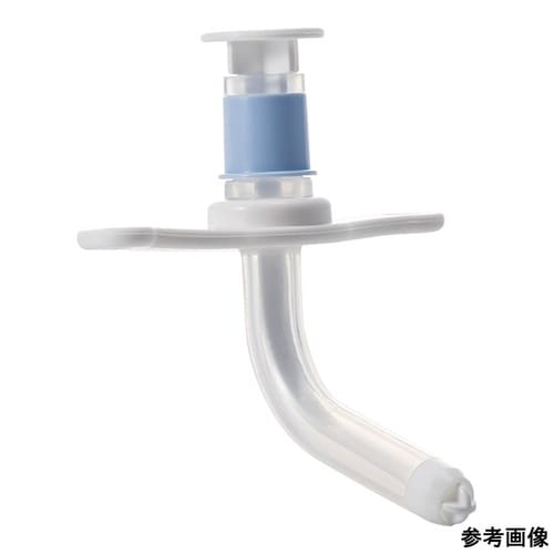 クリニー トラキオストミーチューブ カフなし