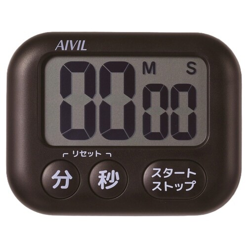 アイビルタイマー ショコラ