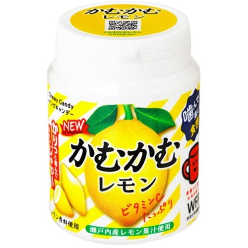 かむかむシリーズ