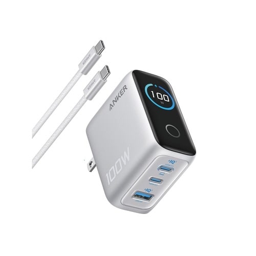 Charger(100W)