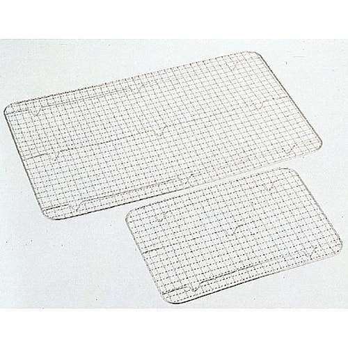 KO 18−8 ホテルパン用クリンプアミ