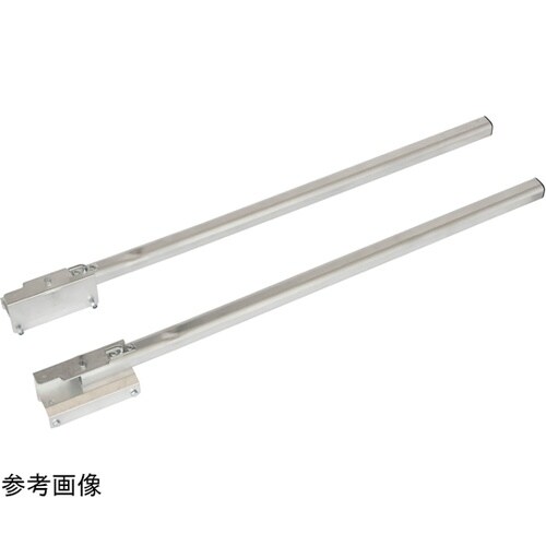 足場台オプション 手掛り棒