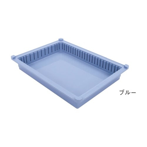 トレー耐熱制電