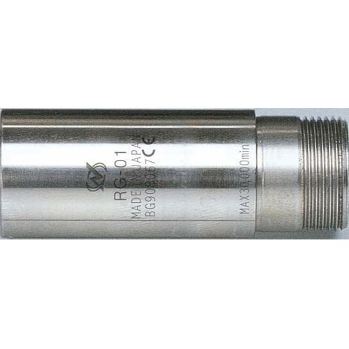 減速器中間ジョイント