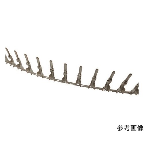 M端子