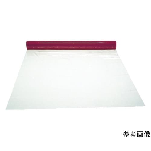 防炎性透明ビニールフイルム アキレスフラ
