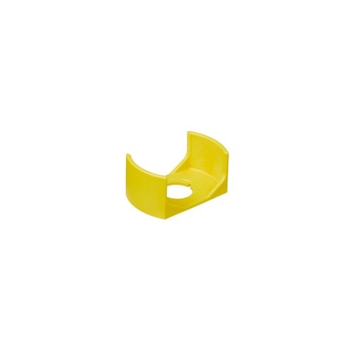 非常停止用スイッチガード/丸ナット締付治具