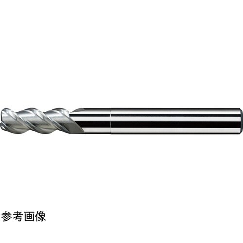 アルミ用ロングラジアスミル