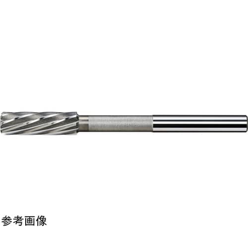 スパイラル刃チャッキングリーマ