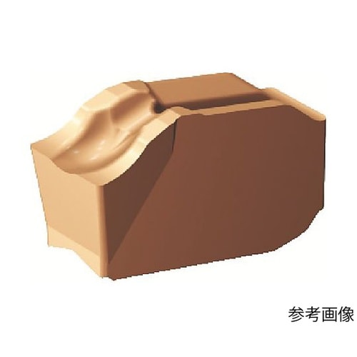 コロカットQD突切り加工用チップ(320
