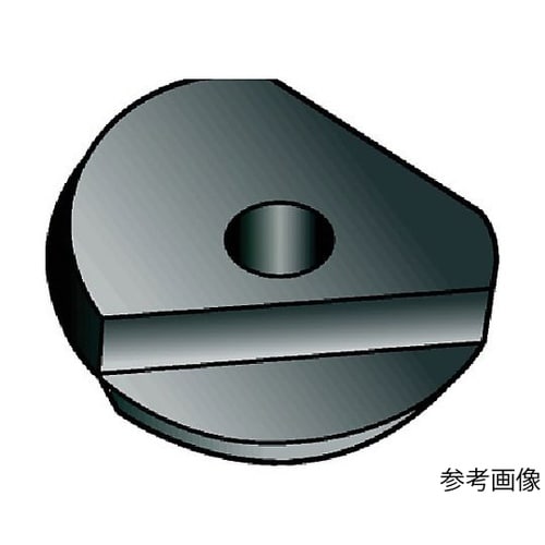 コロミル216F ボールエンドミルチップ
