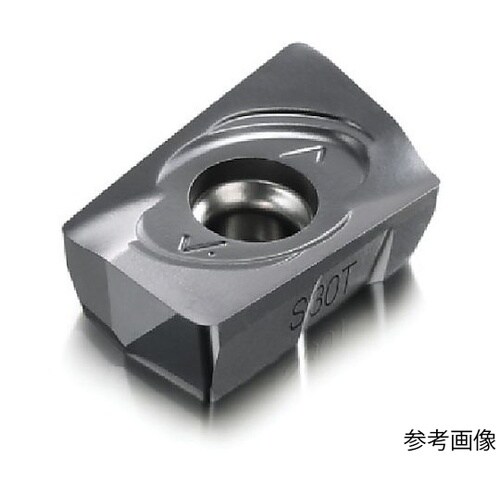 コロミル390 フライス加工用チップ(3