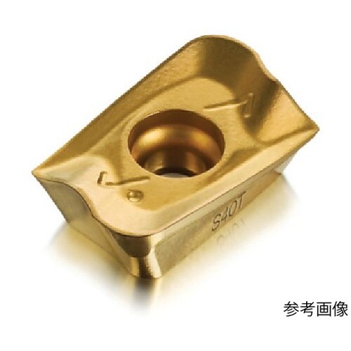 コロミル390 フライス加工用チップ(3