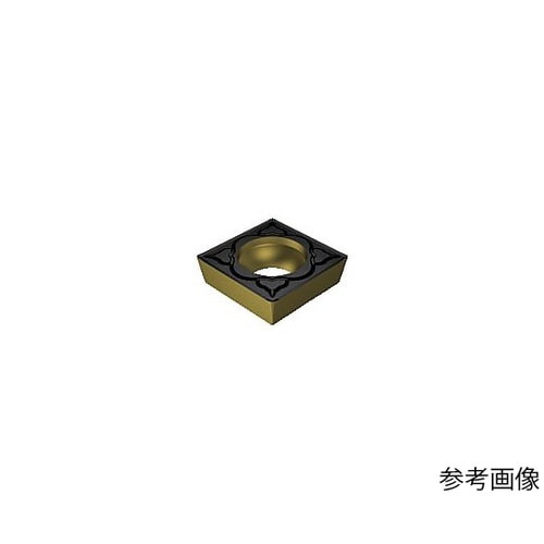 コロターン107 旋削用ポジチップ(12