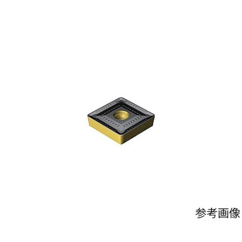 コロターン107 旋削用ポジチップ(34