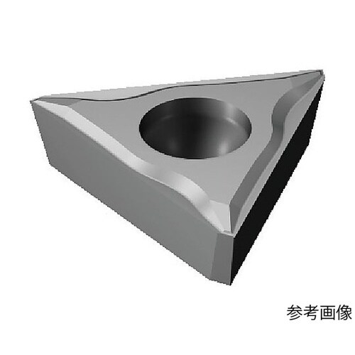 コロターン107 旋削用ポジチップ