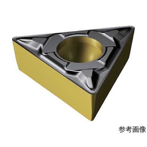 コロターン107 旋削用ポジチップ(12
