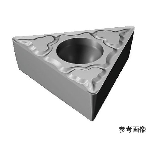 コロターン107 旋削用ポジチップ(12
