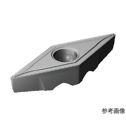 コロターンTR 旋削用ポジ・チップ