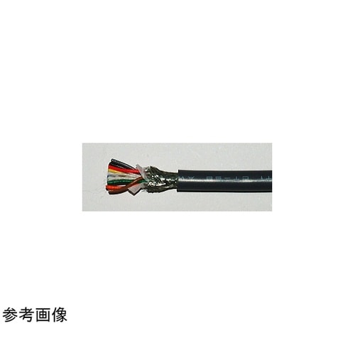 ツイストペアケーブル
