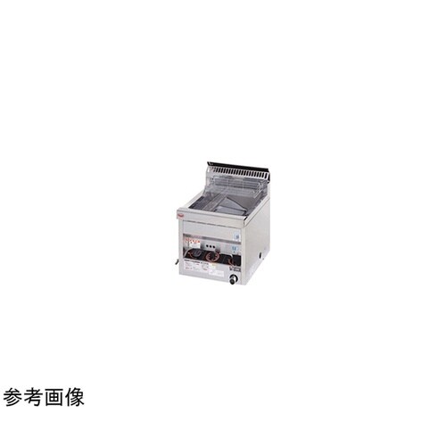 涼厨フライヤー 卓上タイプ