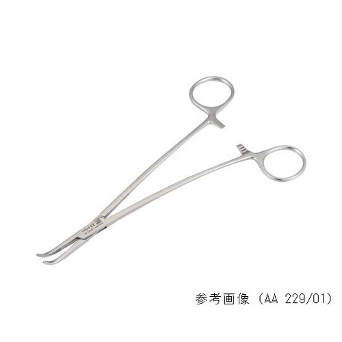 S字型剥離・結紮鉗子 AA