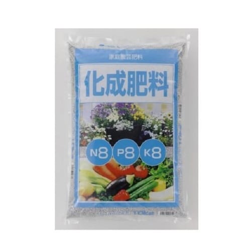 化成肥料888 10kg