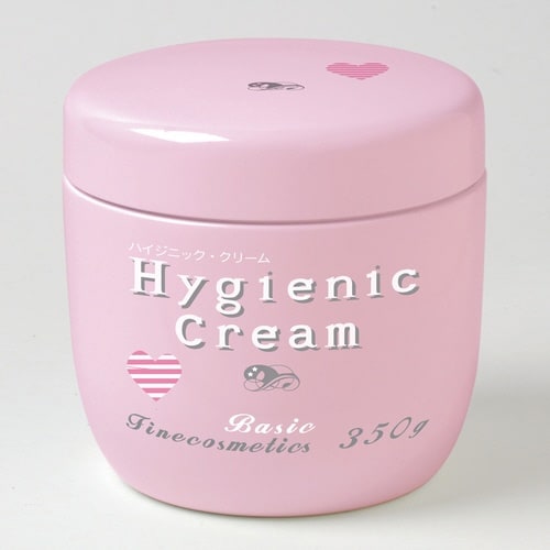 ファイン ハイジニッククリーム