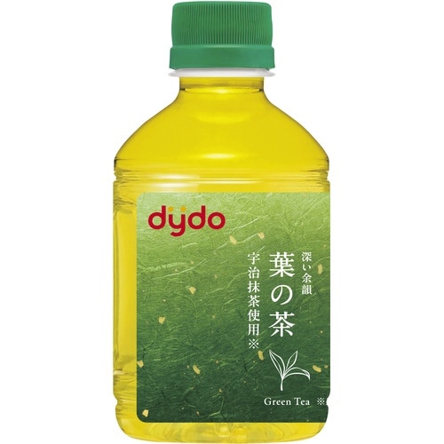 葉の茶PET 280ml