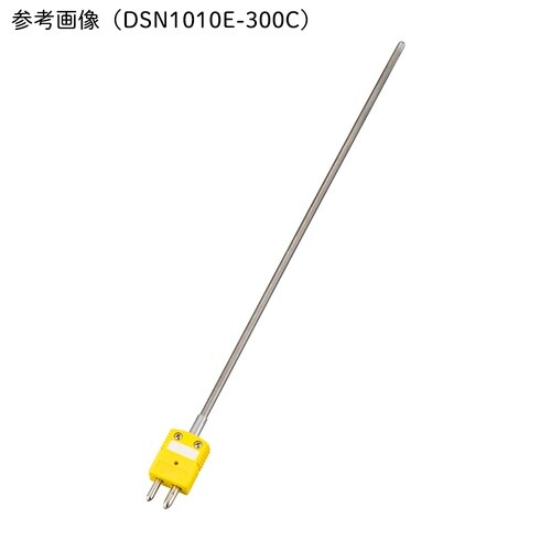 K熱電対 インコネル リード線無し DSN1010