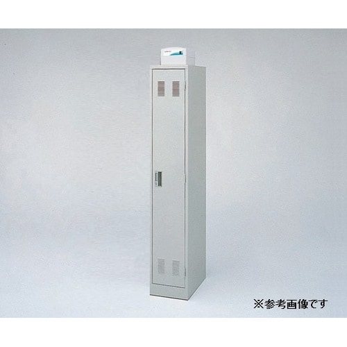 無塵衣ロッカー