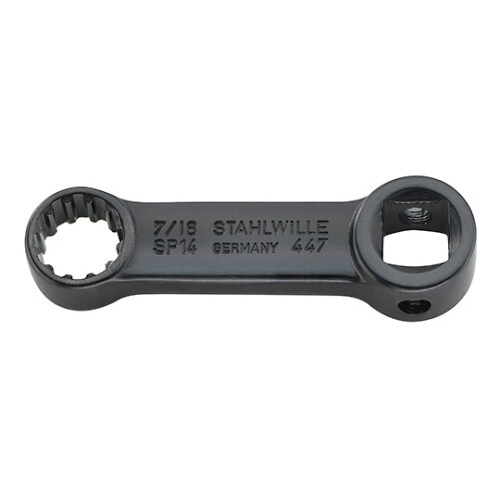 トルクレンチアダプター 3/8SQ