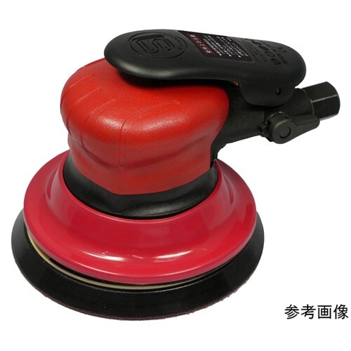 エアーダブルアクションサンダー