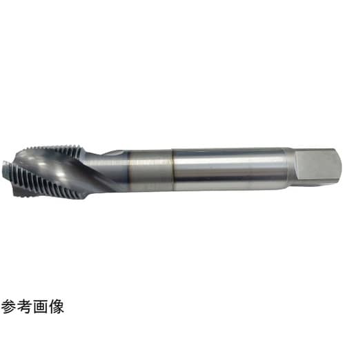 管用テーパーねじコーティングスパイラルタップ AUSP RC