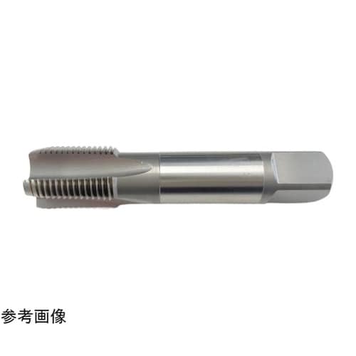 管用平行ネジ用ハンドタップ