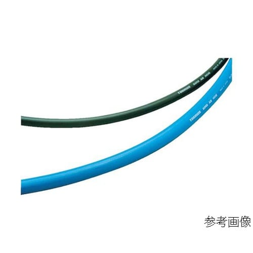 【カット品】スーパーエアーホース 黒 内径7mm SA−7