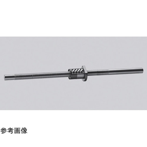 日本精工(NSK) 標準ボールねじ(軸端完成品) 小型機器用ボールねじ FA