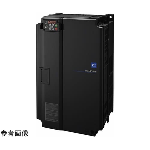 インバータ FRENIC−Ace 標準形(3相200V)