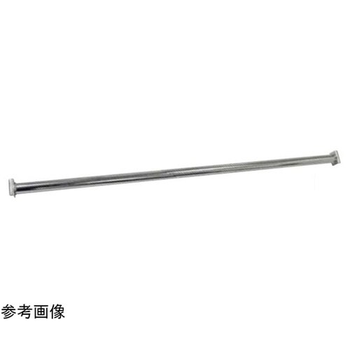 ハンガーラック用 追加パイプ